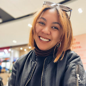 Meet your Posher, Jessica williams